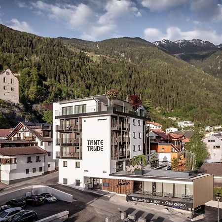 Aparthotel Tante Trude Oetz Luaran gambar