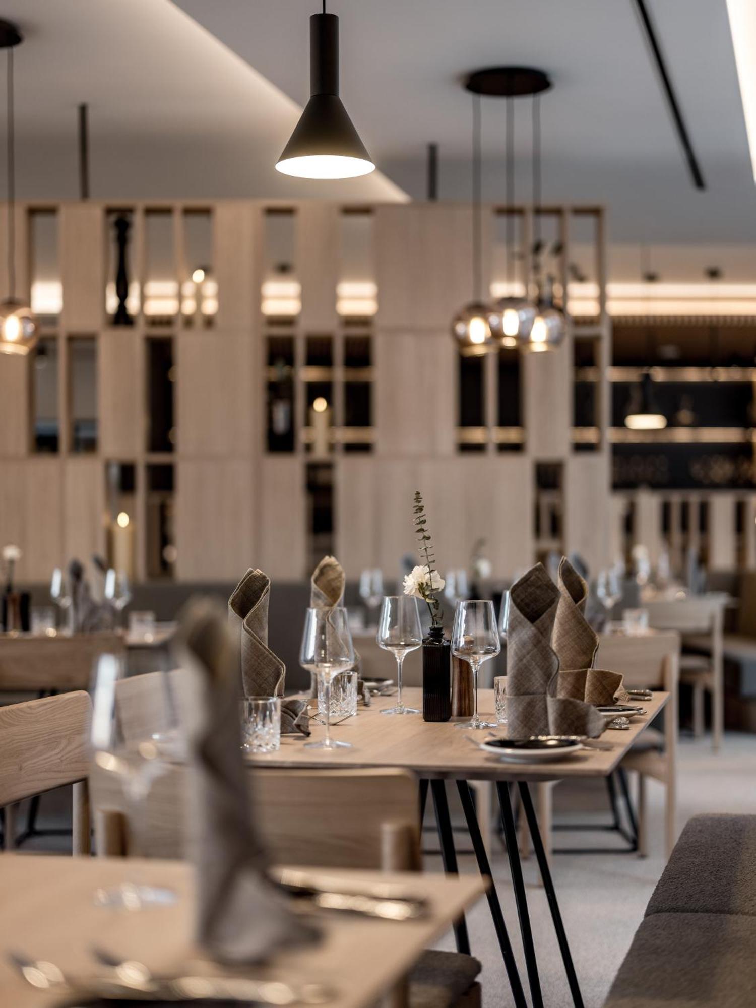 Aparthotel Tante Trude Oetz Luaran gambar