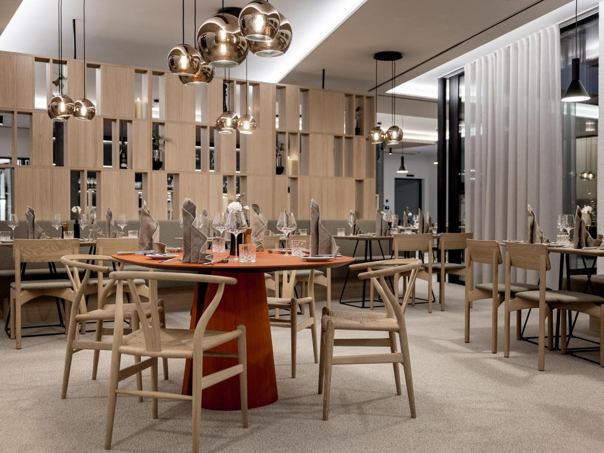 Aparthotel Tante Trude Oetz Luaran gambar