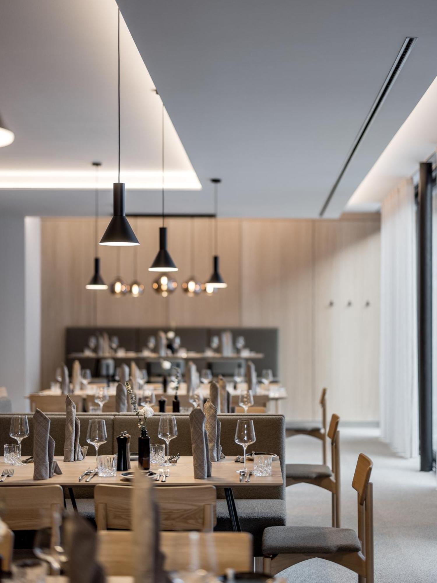 Aparthotel Tante Trude Oetz Luaran gambar