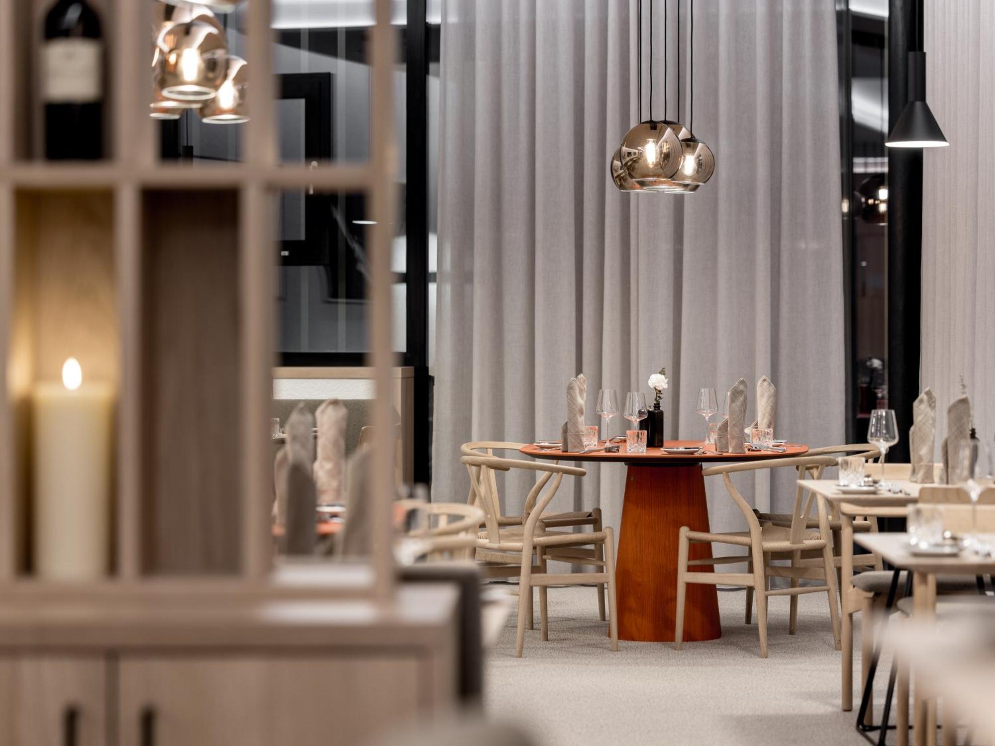 Aparthotel Tante Trude Oetz Luaran gambar