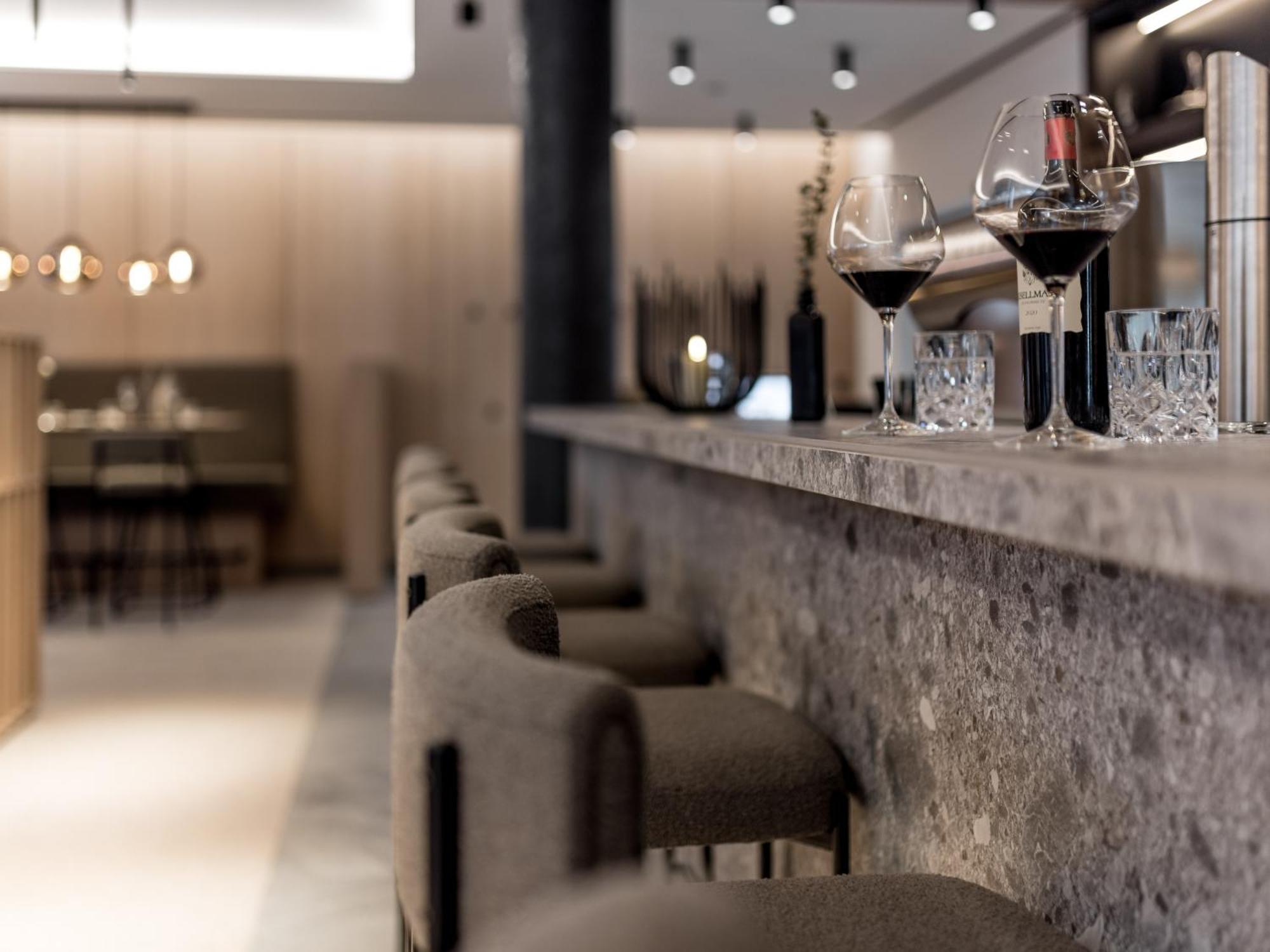 Aparthotel Tante Trude Oetz Luaran gambar