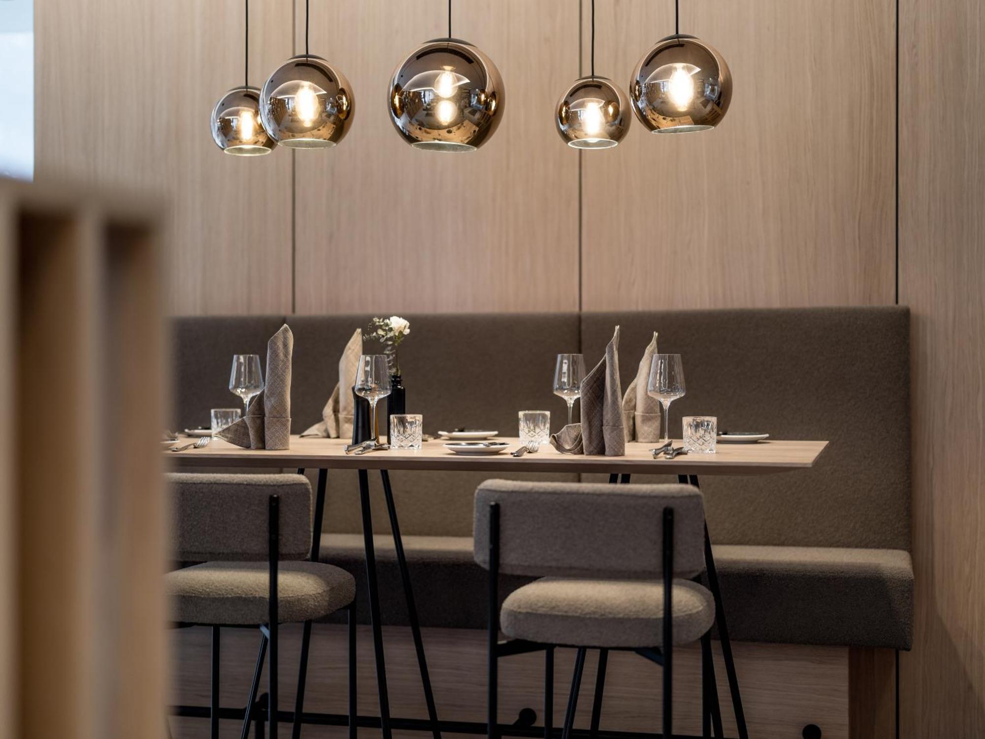 Aparthotel Tante Trude Oetz Luaran gambar