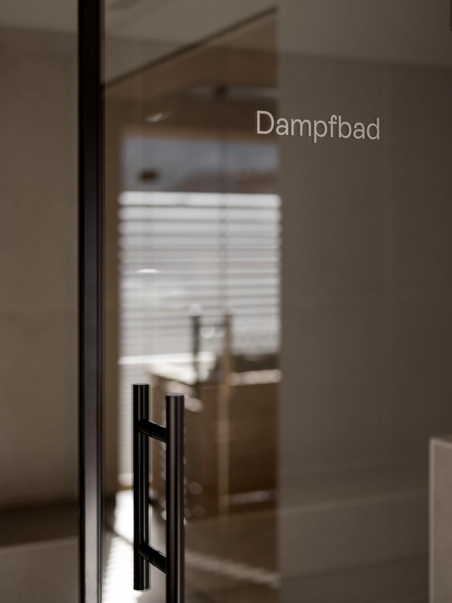 Aparthotel Tante Trude Oetz Luaran gambar