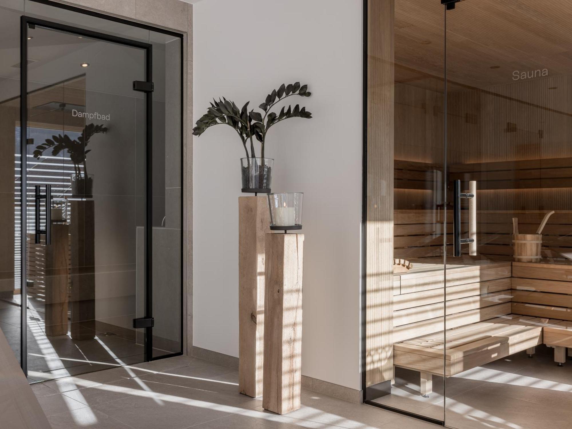 Aparthotel Tante Trude Oetz Luaran gambar