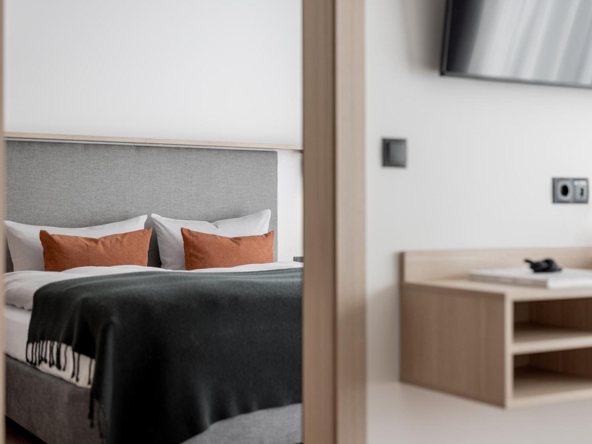 Aparthotel Tante Trude Oetz Luaran gambar