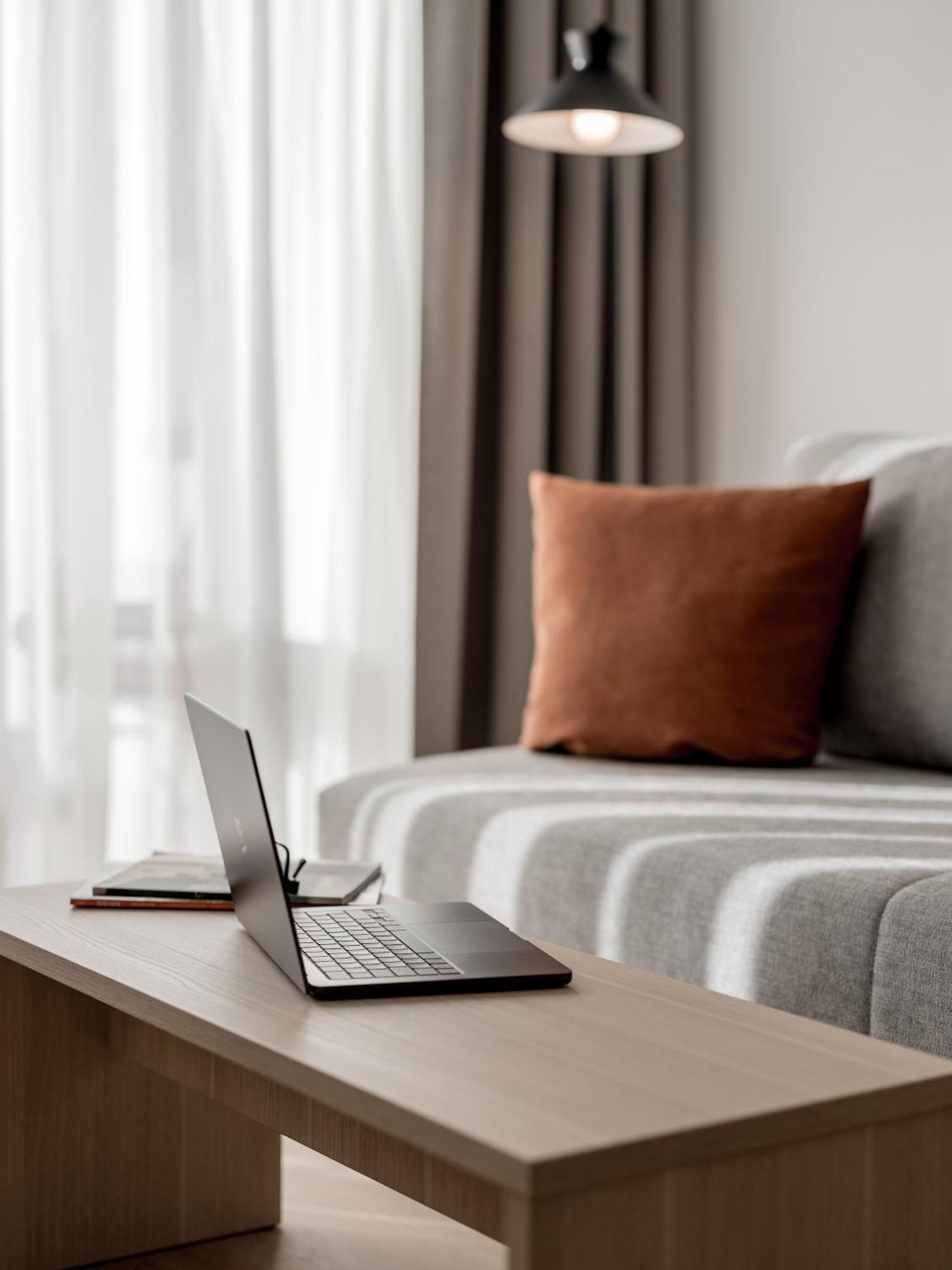 Aparthotel Tante Trude Oetz Luaran gambar