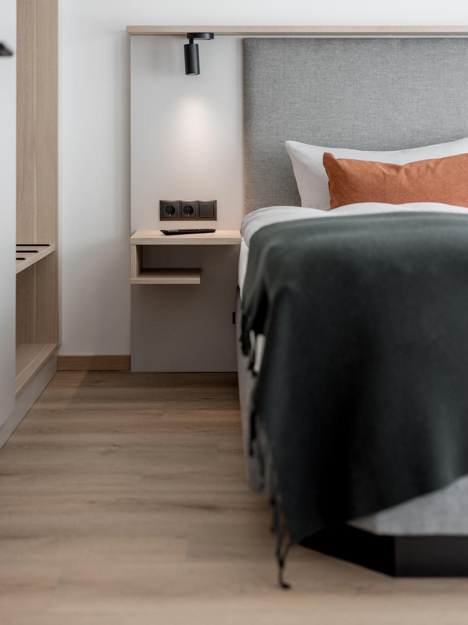 Aparthotel Tante Trude Oetz Luaran gambar