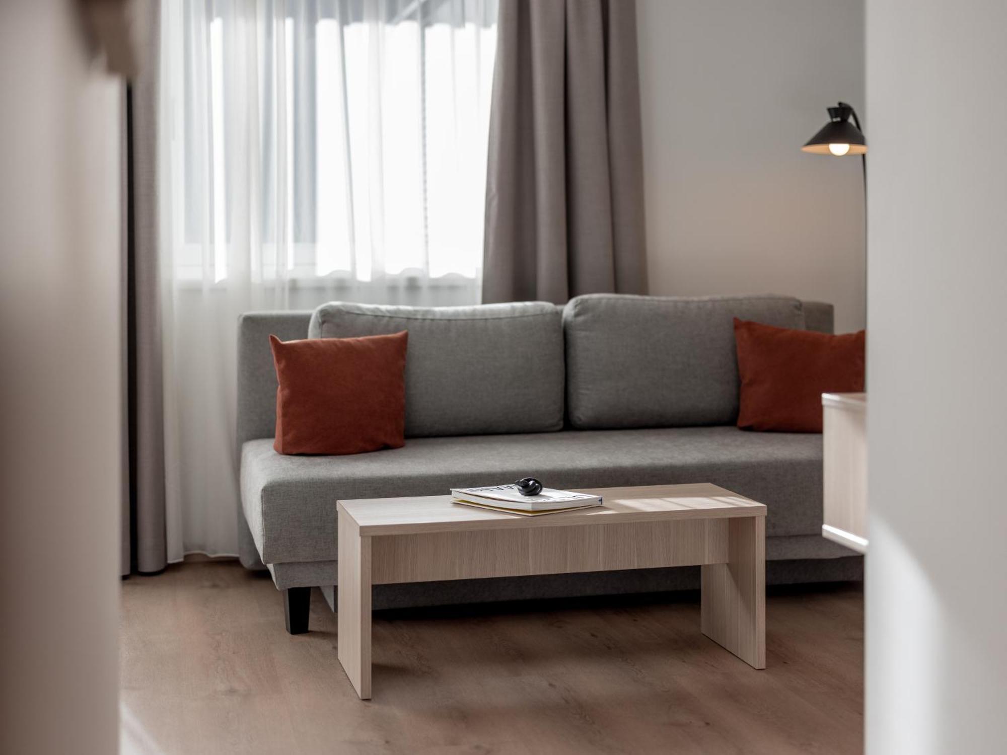 Aparthotel Tante Trude Oetz Luaran gambar