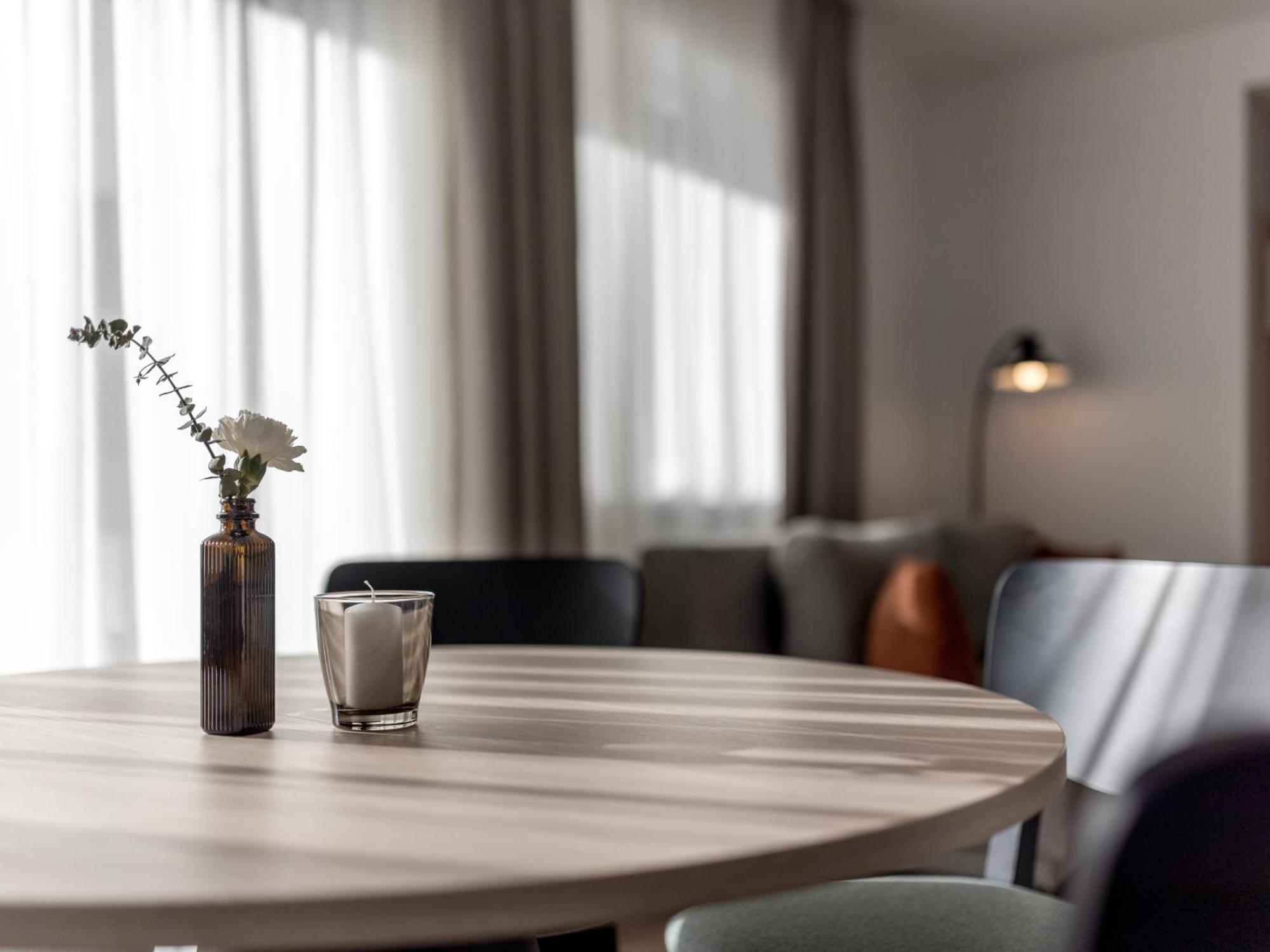 Aparthotel Tante Trude Oetz Luaran gambar