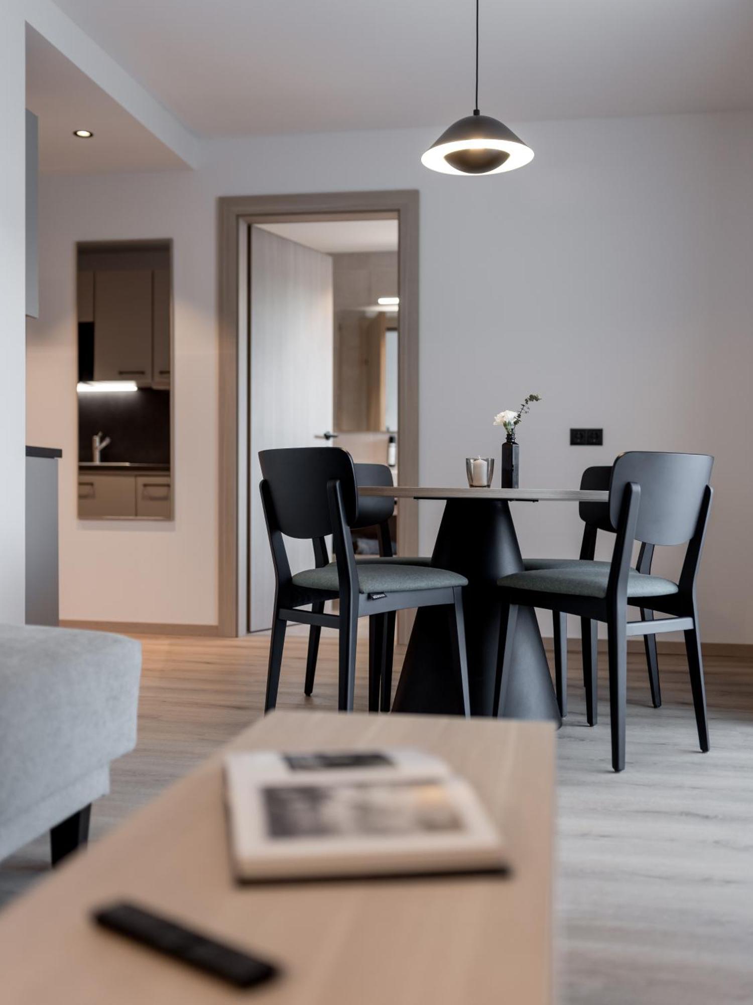 Aparthotel Tante Trude Oetz Luaran gambar