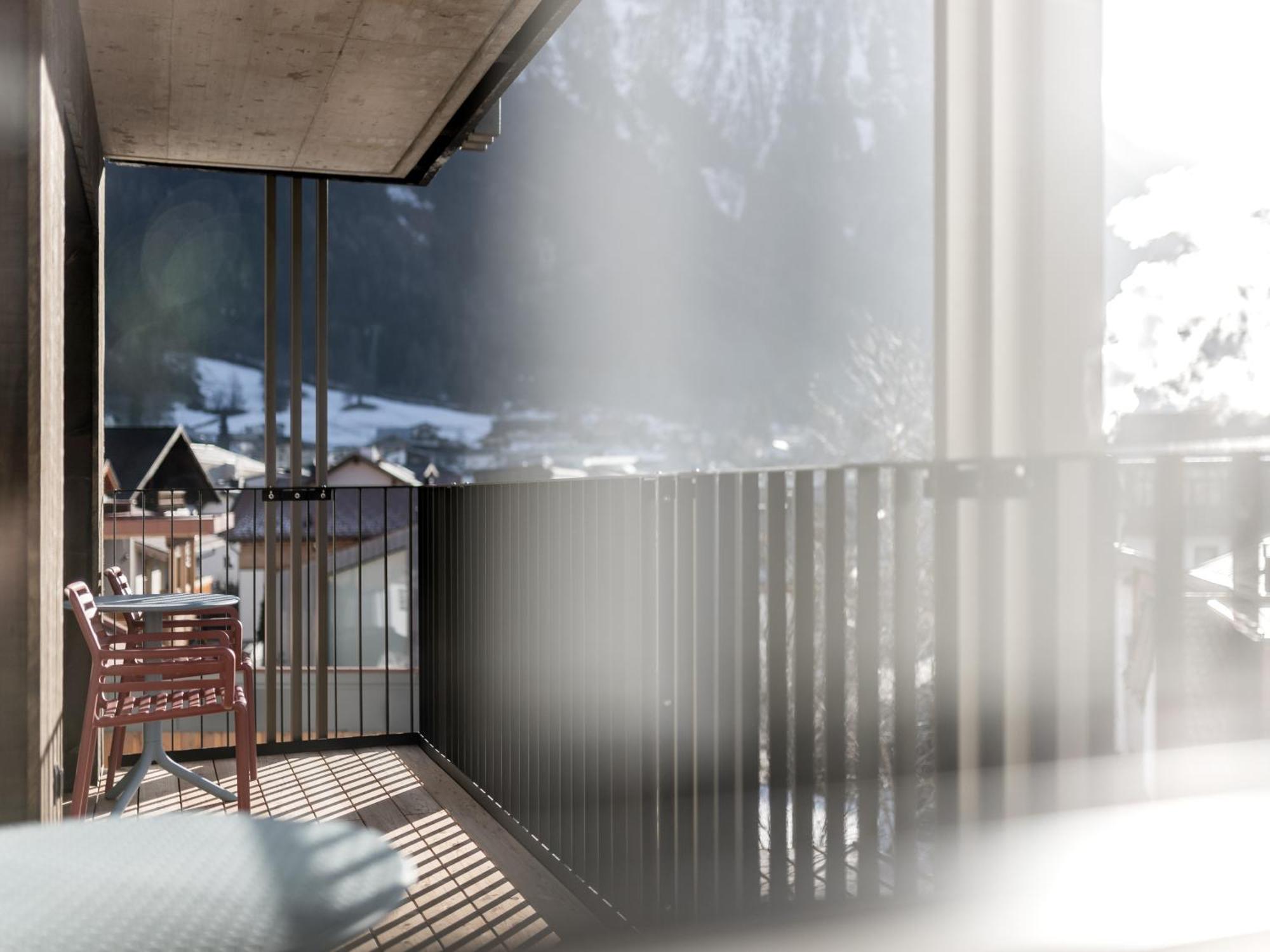 Aparthotel Tante Trude Oetz Luaran gambar