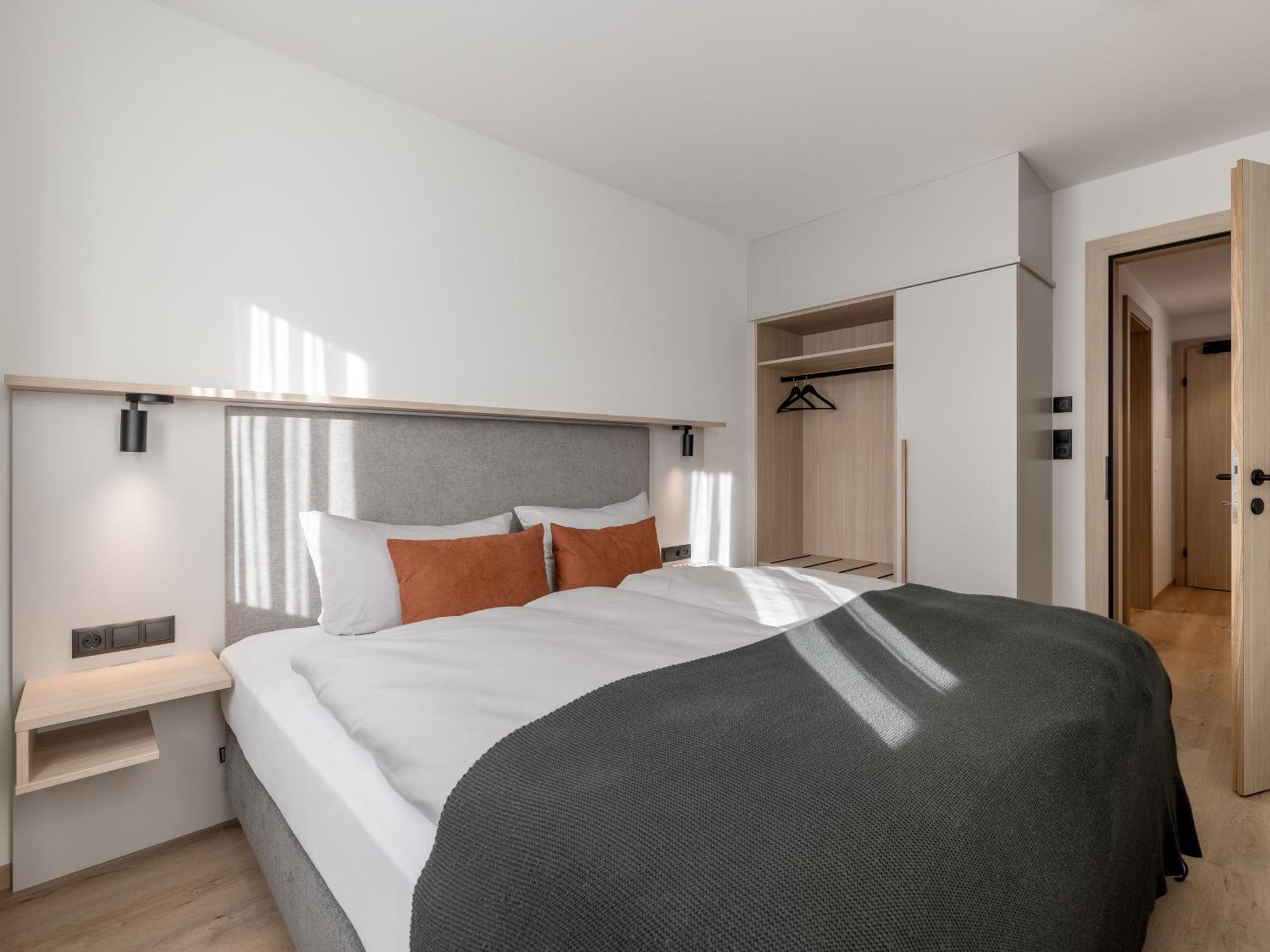 Aparthotel Tante Trude Oetz Luaran gambar