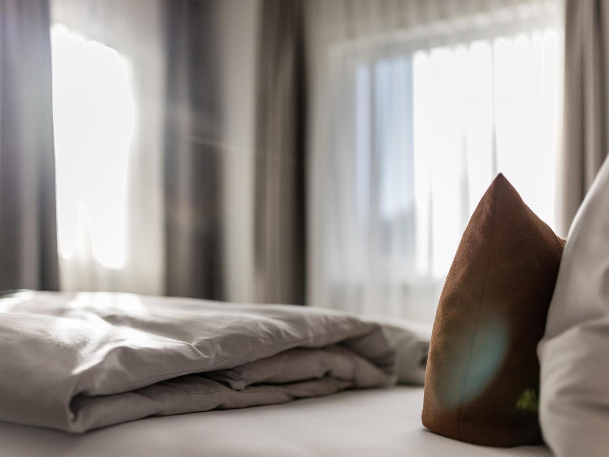 Aparthotel Tante Trude Oetz Luaran gambar