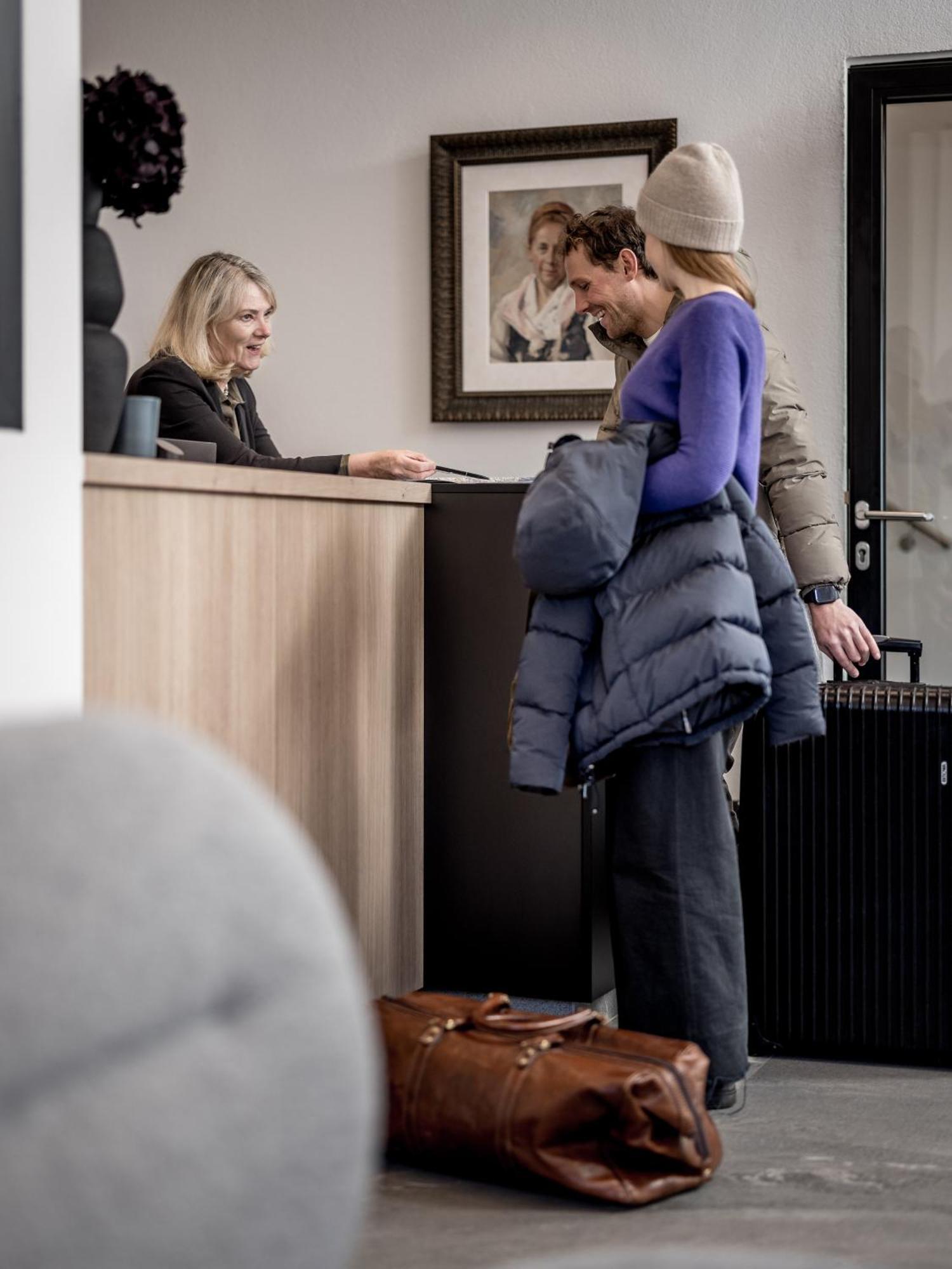 Aparthotel Tante Trude Oetz Luaran gambar