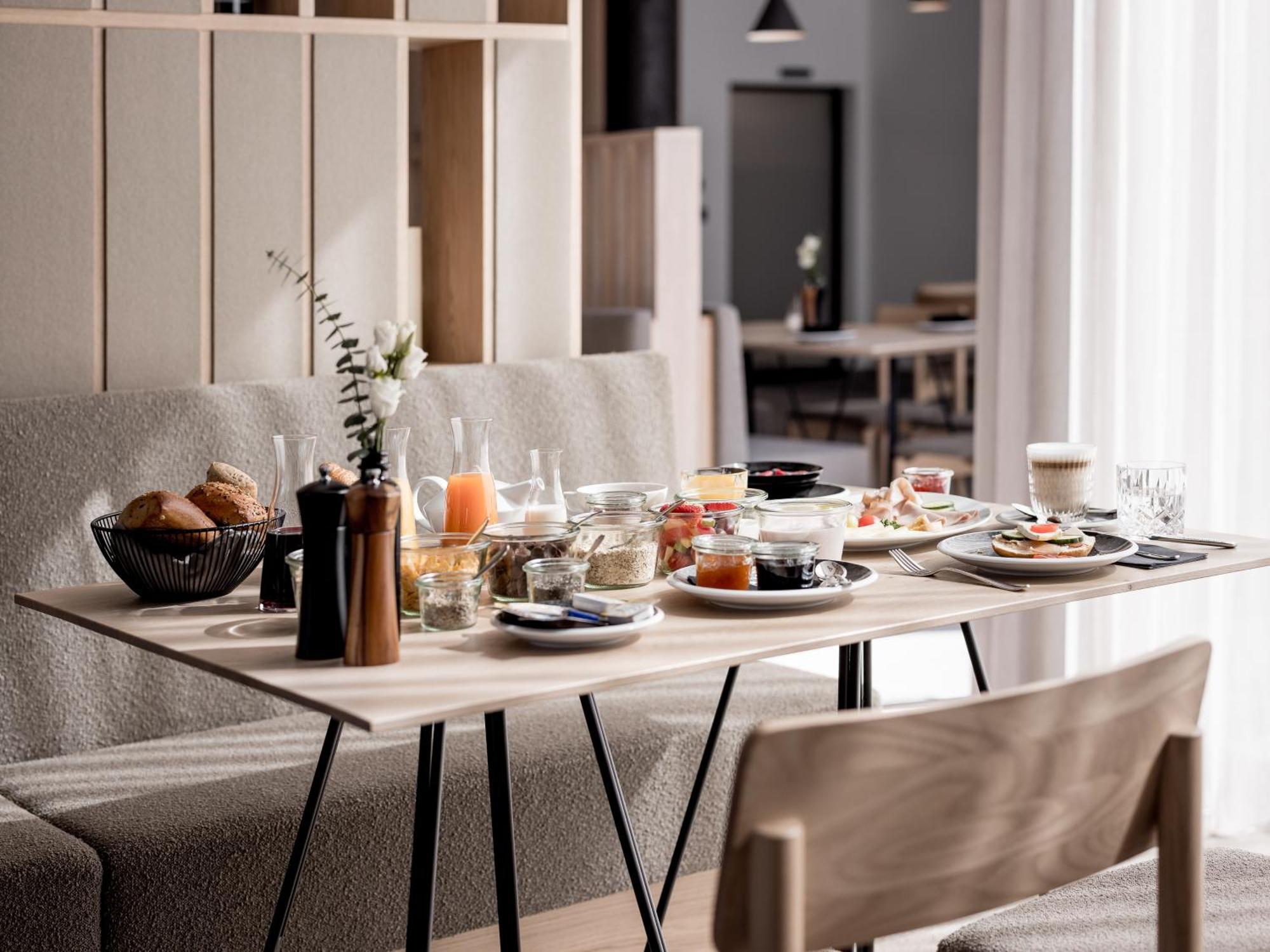 Aparthotel Tante Trude Oetz Luaran gambar